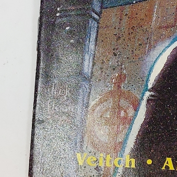 1995 Dark Horse Star Wars Tales Of The Jedi Dark Lords Of The Sith #4 of 6 - Picture 6 of 7